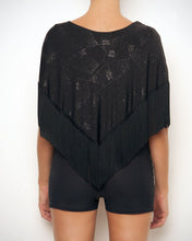 dress patineuse black back