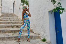 The paradise jumpsuit