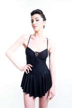 Body black